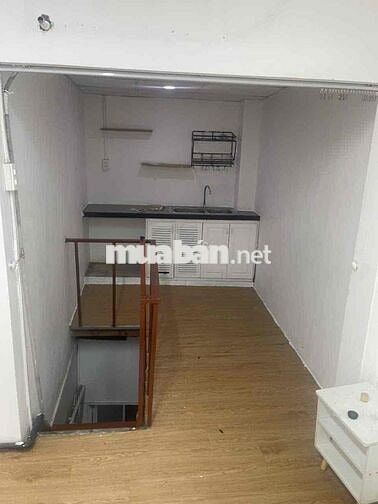 CHO THUÊ NHÀ MẶT TIỀN ĐẸP – VỊ TRÍ TRUNG TÂM Q.10 - KDTD, CHDV