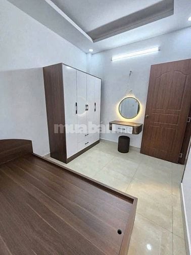 Ngộp vốn chủ cần bán gấp căn nhà 1T1L Ng Thị Tần Q8_56m2_1 tỷ 120tr SH