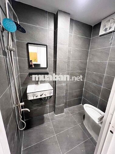 STUDIO FULL NỘI THẤT CHỈ TỪ 4TR2 NGAY TRUNG TÂM GÒ VẤP,VLU,IUH,TRTÂM