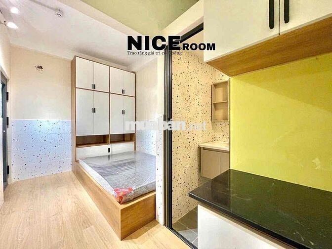 Studio Full nt decor xinh Ngay Xô Viết Nghệ Tĩnh