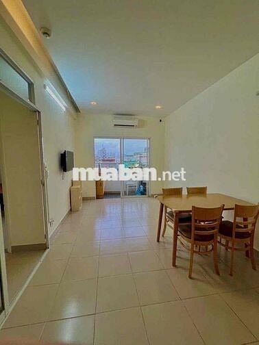 Chính chủ bán lotus garden 50m2 1pn 1wc giá 2ty7