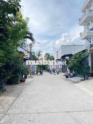 Hàng thơm đường 48, 2 lô đất xiu đẹp, xe tải vào thoải mái