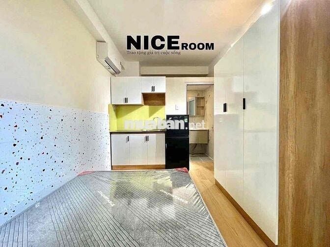 Studio Full nt decor xinh Ngay Xô Viết Nghệ Tĩnh