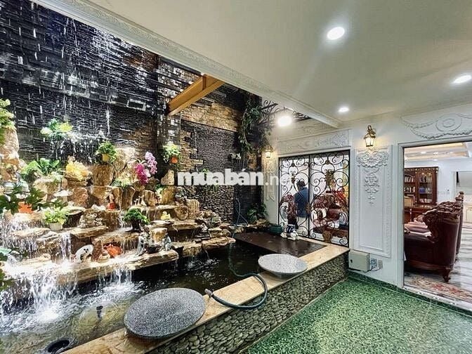 MẶT TIỀN 3/2 – P.12, Q.10 | VIEW HÀ ĐÔ CENTROSA | 4 TCHỈ 63.9 TỶ 💎