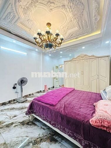 MẶT TIỀN 3/2 – P.12, Q.10 | VIEW HÀ ĐÔ CENTROSA | 4 TCHỈ 63.9 TỶ 💎