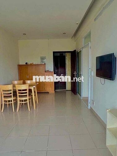 Chính chủ bán lotus garden 50m2 1pn 1wc giá 2ty7