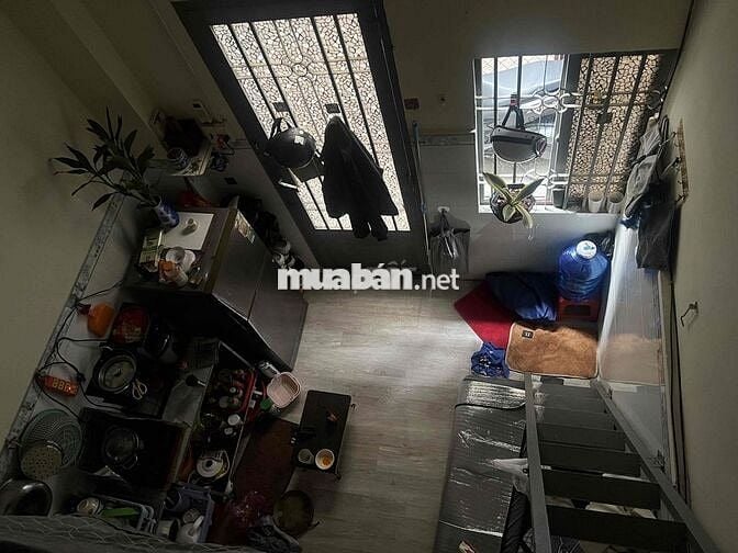 Pass Phòng Trọ 3tr5 15m2 Nguyễn Oanh, P17, Gò Vấp