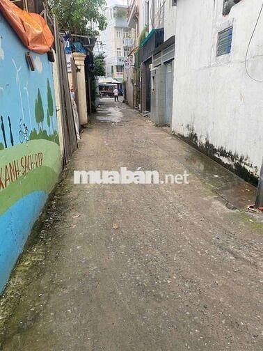 CHO THUÊ PHÒNG ĐƯỜNG HOÀNG HOA THÁM (QUẬN BÌNH THẠNH cũ)