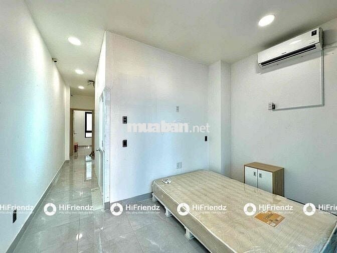 ✅ 2PN CÓ SÂN VƯỜN SIÊU RỘNG, Ở ĐC 4Ng, FULL NT MÁY GIẶT RIÊNG GẦN 3/2