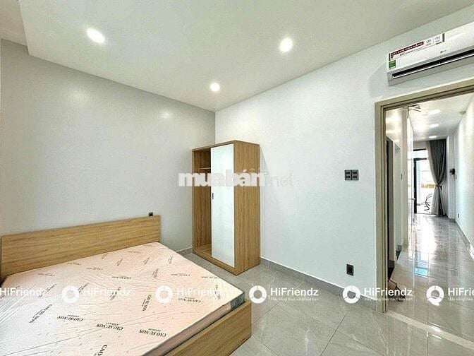 ✅ 2PN CÓ SÂN VƯỜN SIÊU RỘNG, Ở ĐC 4Ng, FULL NT MÁY GIẶT RIÊNG GẦN 3/2