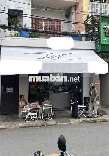 📣 SANG NHƯỢNG QUÁN MATCHA & CAFE - P.13, TÂN BÌNH