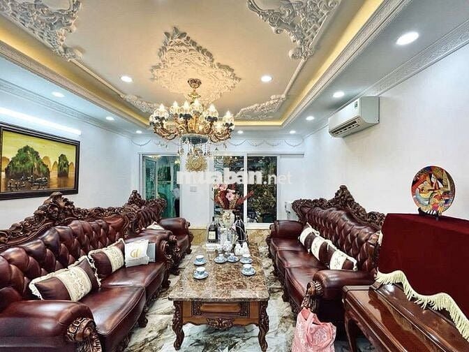 MẶT TIỀN 3/2 – P.12, Q.10 | VIEW HÀ ĐÔ CENTROSA | 4 TCHỈ 63.9 TỶ 💎