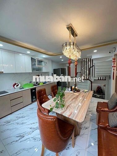 Cho thuê nhà 1416/ Lê Đức Thọ, P.14, Q.Gò Vấp