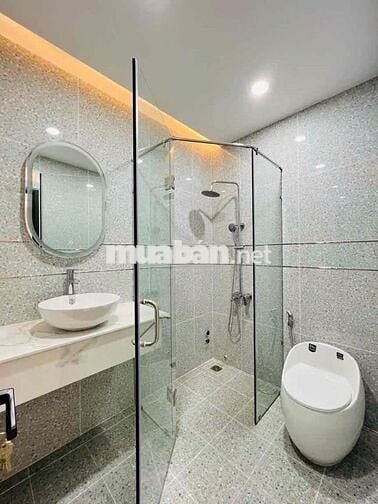 Cho thuê nhà 1416/ Lê Đức Thọ, P.14, Q.Gò Vấp