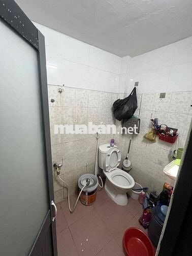 Pass Phòng Trọ 3tr5 15m2 Nguyễn Oanh, P17, Gò Vấp