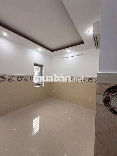 Bán nhà sổ hồng riêng mặt tiền buôn bán đang ngành nghề