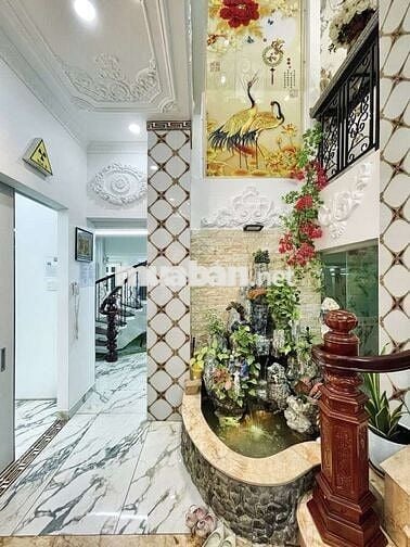 MẶT TIỀN 3/2 – P.12, Q.10 | VIEW HÀ ĐÔ CENTROSA | 4 TCHỈ 63.9 TỶ 💎