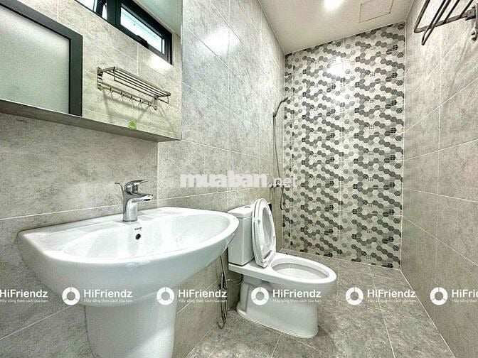 ✅ 2PN CÓ SÂN VƯỜN SIÊU RỘNG, Ở ĐC 4Ng, FULL NT MÁY GIẶT RIÊNG GẦN 3/2