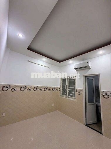 Bán nhà sổ hồng riêng mặt tiền buôn bán đang ngành nghề