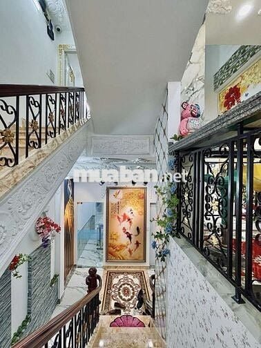 MẶT TIỀN 3/2 – P.12, Q.10 | VIEW HÀ ĐÔ CENTROSA | 4 TCHỈ 63.9 TỶ 💎