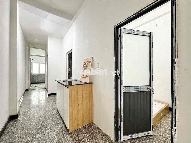 Căn hộ 3 Phòng ngủ siêu tiện nghi đầy đủ nội thất + máy giặt riêng