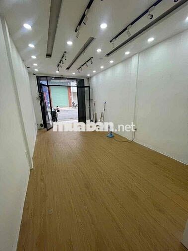 CHO THUÊ NHÀ MẶT TIỀN ĐẸP – VỊ TRÍ TRUNG TÂM Q.10 - KDTD, CHDV