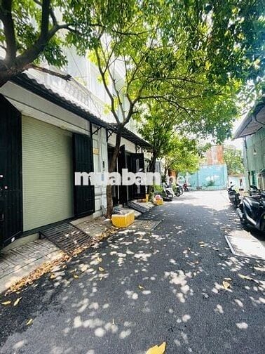 LÔ ĐẤT KDC THIÊN NIÊN KỶ-HOÀNG DIỆU 2- 60M2- HXH CÓ VỈA HÈ- 6 TỶ NHỈNH