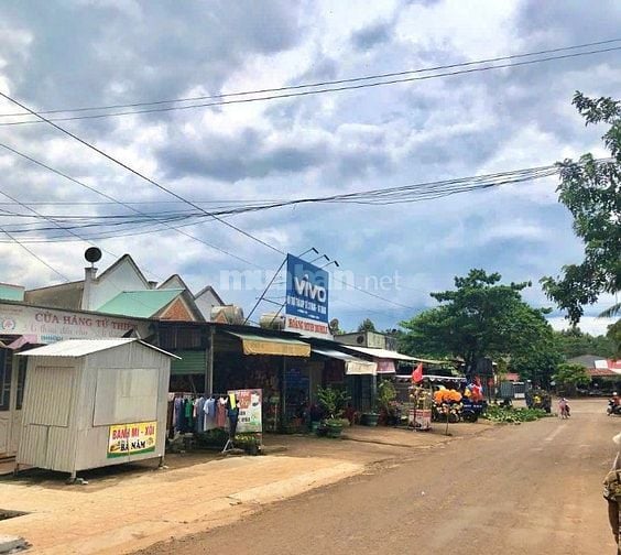  2SỔ (11X50=516m2) THỔ CƯ, 275Tr SÁT ỦY BAN TRƯỜNG CHỢ CÂY NHÀ SAN SÁT