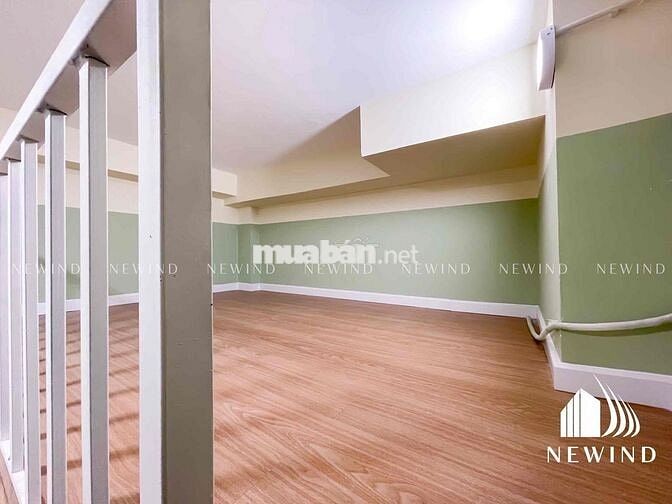 🌿 Căn hộ siêu xinh tại 502 Huỳnh Tấn Phát, Quận 7