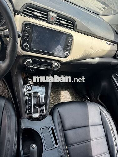 Jupiter Phát Mại Nissan Almera 2021