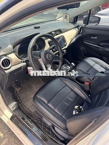 Jupiter Phát Mại Nissan Almera 2021