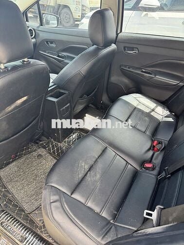 Jupiter Phát Mại Nissan Almera 2021