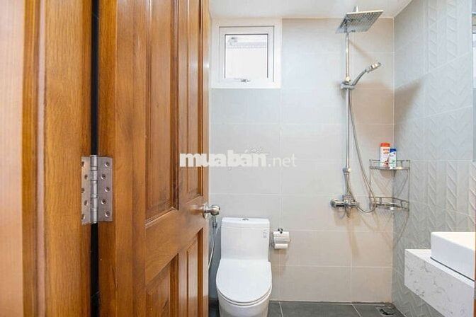 Cho thuê căn hộ The Botanica 1PN, 2PN, 3PN Tân Bình