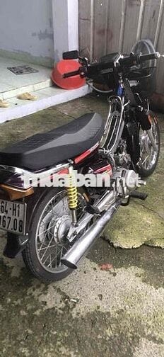 Cần bán dream dọn new máy 110