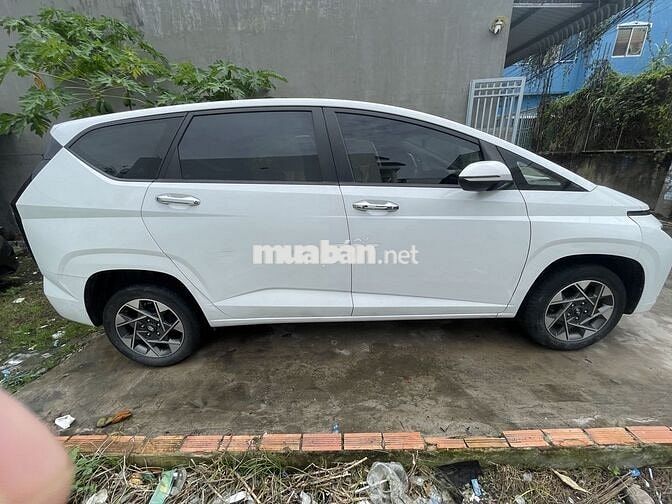 Jupiter Phát Mại Hyundai Stargazer 2022