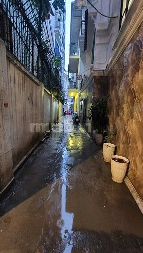 Đào Tấn – Ba Đình – 105 m2 – Đất – MT 6.5 m – Giá 25.8 Tỷ. 