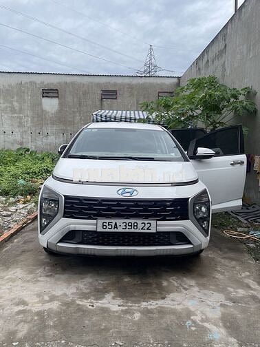 Jupiter Phát Mại Hyundai Stargazer 2022
