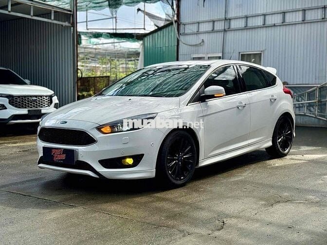Ford Focus 1.5 Ecoboost 2015 Titanium không lỗi