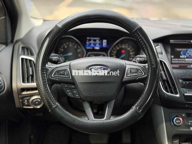 Ford Focus 1.5 Ecoboost 2015 Titanium không lỗi