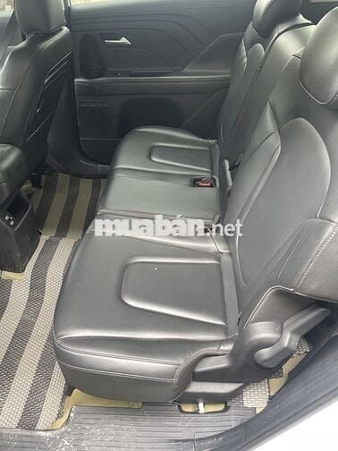 Jupiter Phát Mại Hyundai Stargazer 2022