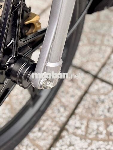 Jupiter Fi đời 2022 đen nhám,xe rất mới,máy chất