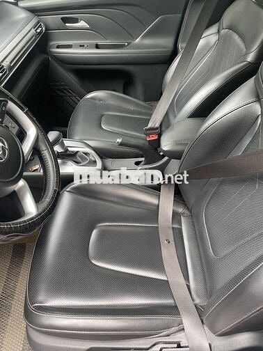 Jupiter Phát Mại Hyundai Stargazer 2022