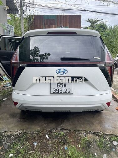Jupiter Phát Mại Hyundai Stargazer 2022