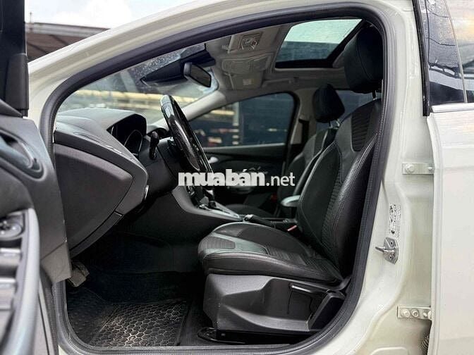 Ford Focus 1.5 Ecoboost 2015 Titanium không lỗi
