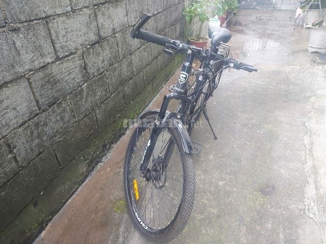 Thanh lí xe đạp Califa giá rẻ, chạy tốt, chạy êm, bền bỉ