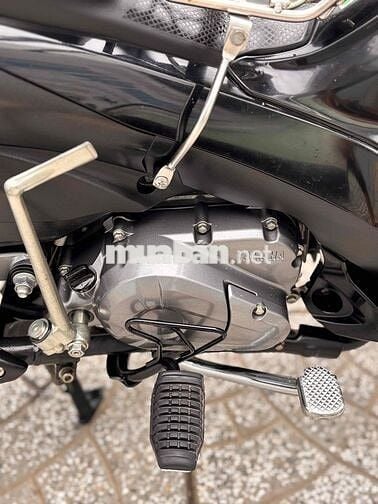 Jupiter Fi đời 2022 đen nhám,xe rất mới,máy chất