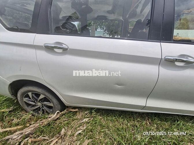 Jupiter Phát Mại  Suzuki Ertiga 2021 Odo 68000km