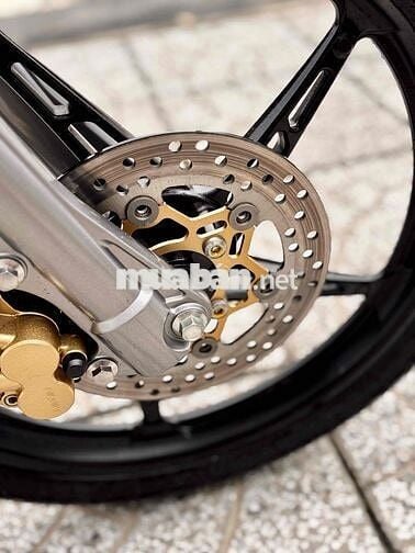 Jupiter Fi đời 2022 đen nhám,xe rất mới,máy chất