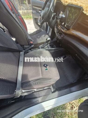 Jupiter Phát Mại  Suzuki Ertiga 2021 Odo 68000km