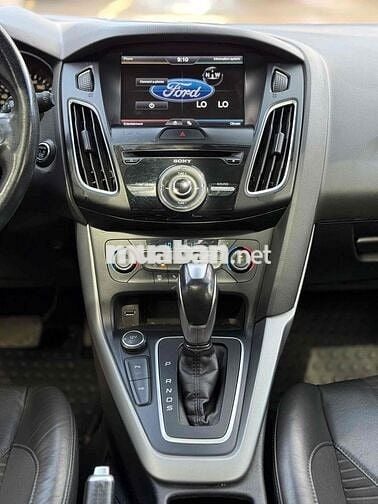 Ford Focus 1.5 Ecoboost 2015 Titanium không lỗi